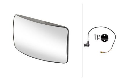 Exterior Mirror