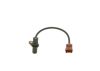 Sensor, crankshaft pulse 1920.J5 PEUGEOT