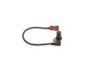 Sensor, crankshaft pulse 1920.J5 PEUGEOT