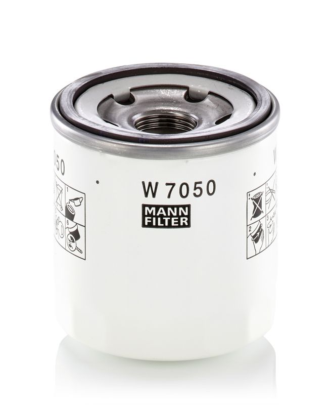 Oil Filter PSA - 98 088 678 80