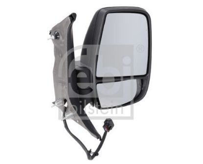 Exterior Mirror Ford - 2 365 898