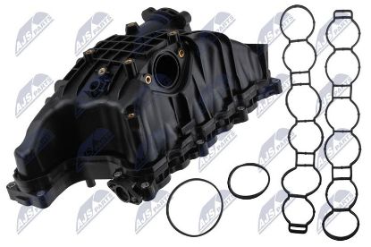 Intake Manifold Module