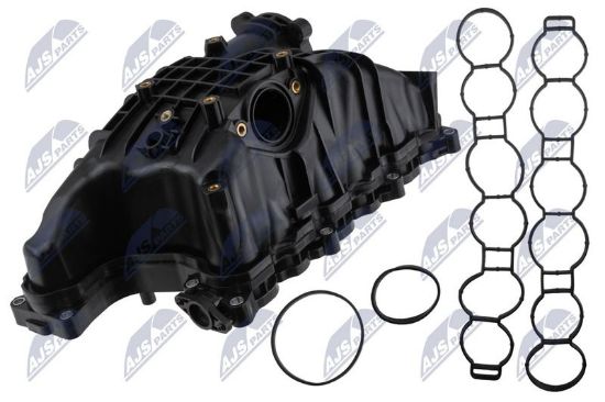 Intake Manifold Module