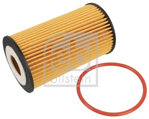 Oil Filter Opel PKW 5650 359
