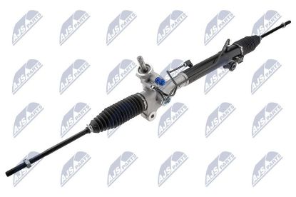 Steering Gear