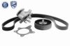 V-Ribbed Belt Set HYUNDAI 25212-2B020 Kit2