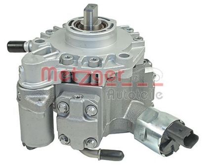 High Pressure Pump CITROEN/FIAT/FORD/PEUGEOT