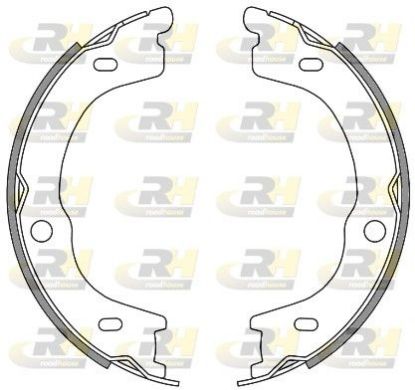 Brake Shoe Set KIA - 58350-3ED01
