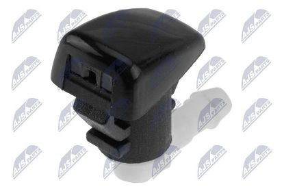 Washer Fluid Jet, window cleaning