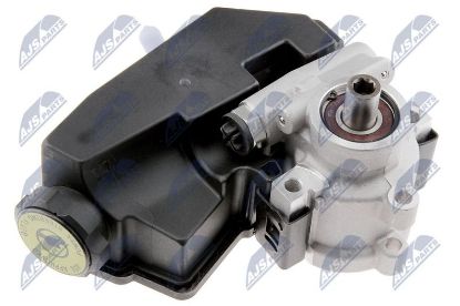 Hydraulic Pump, steering