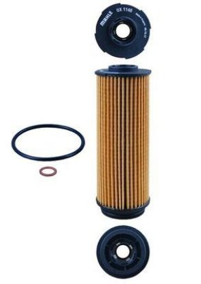 Oil Filter BMW - 11 42 8 583 898