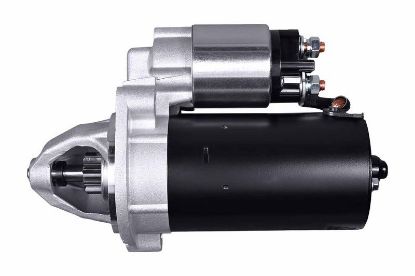 Starter MERCEDES-BENZ - 005 151 29 01
