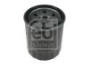 Oil Filter Isuzu 8-98165-071-0