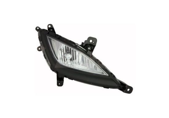 Front Fog Light