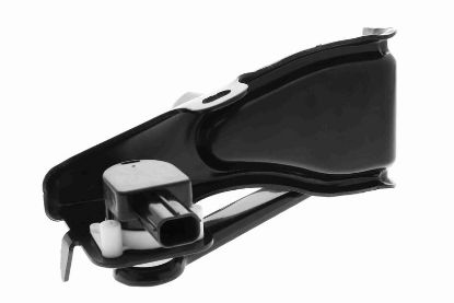 Sensor, headlight levelling