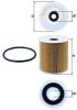 Oil Filter MINI - 11 42 0 026 787