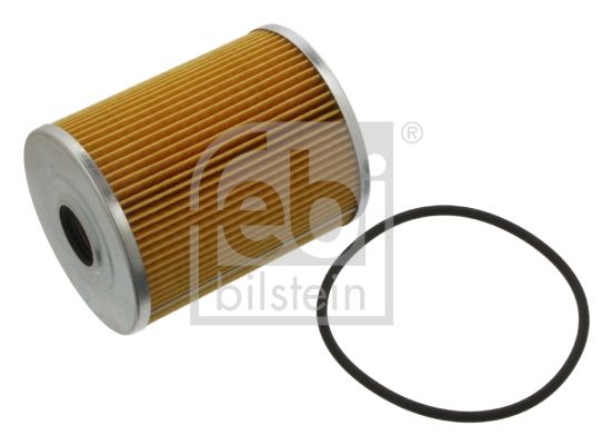 Oil Filter VW-Audi 021 115 562