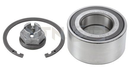 Wheel Bearing Kit RENAULT - 40 21 070 49R