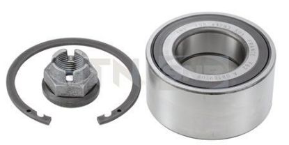 Wheel Bearing Kit RENAULT - 40 21 070 49R