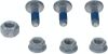 Ball Joint MERCEDES-BENZ - 000 330 10 07