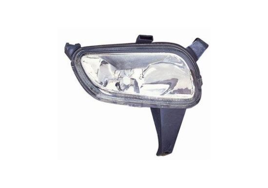 Front Fog Light