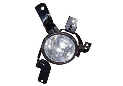 Front Fog Light