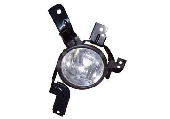 Front Fog Light