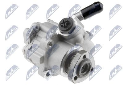 Hydraulic Pump, steering