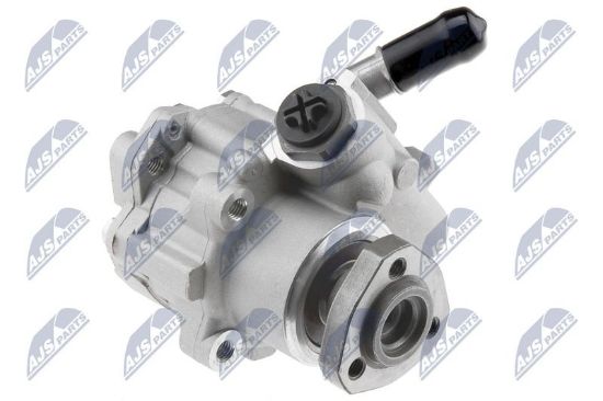 Hydraulic Pump, steering