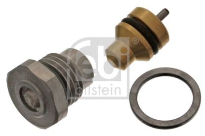 Repair Kit, tilt cylinder Scania 1 541 983