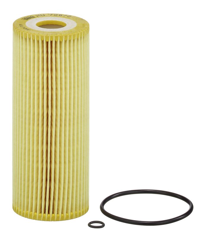Oil Filter VAG - 074 115 562
