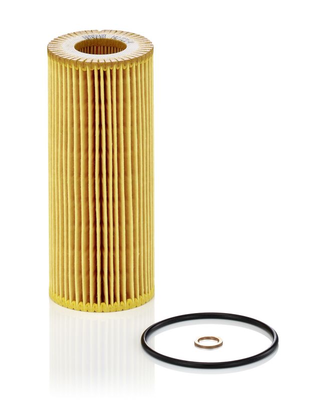 Oil Filter BMW - 11 42 7 788 454