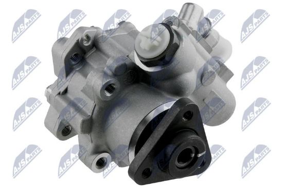 Hydraulic Pump, steering