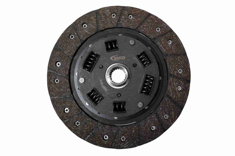 Clutch Disc Audi-VW