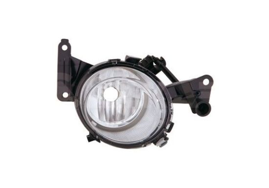 Front Fog Light