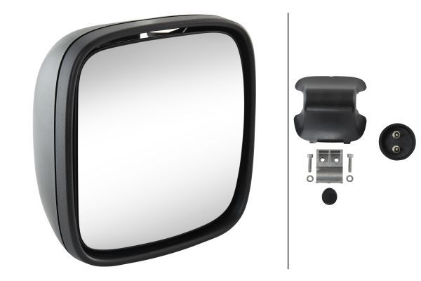 Exterior Mirror