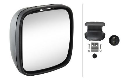 Exterior Mirror