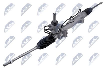Steering Gear