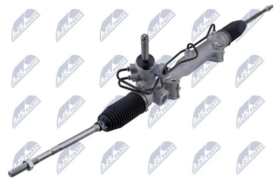 Steering Gear