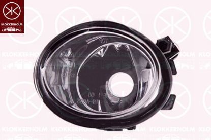 Front Fog Light