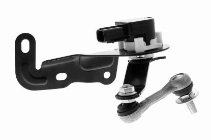 Sensor, headlight levelling