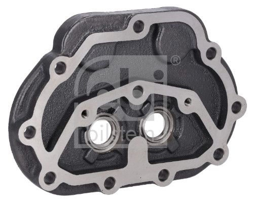 Seal Kit, multi-valve Scania 1 322 813