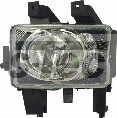 Front Fog Light Opel 13261997