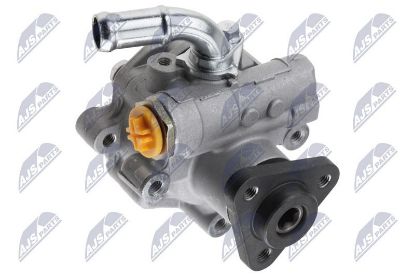 Hydraulic Pump, steering