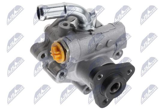 Hydraulic Pump, steering