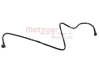 Fuel Line AUDI 4F0 201 220 A