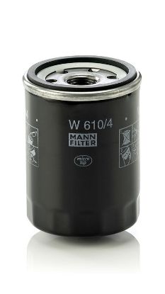 Oil Filter MICRA III (K12), NOTE (E11)
