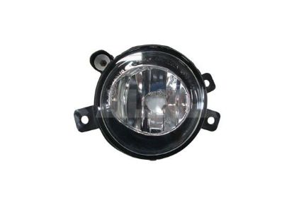 Front Fog Light