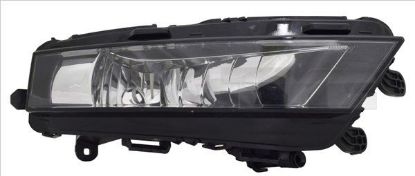 Front Fog Light VAG - 5E0 941 699F