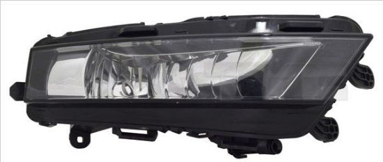 Front Fog Light VAG - 5E0 941 699F